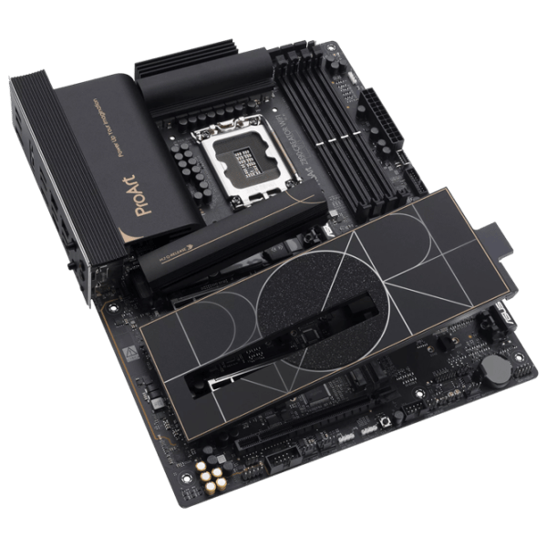 Материнская плата Asus ProArt Z890-CREATOR WIFI ATX / Intel Z890 photo 4