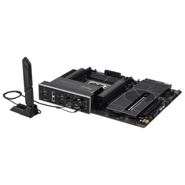 Материнская плата Asus ProArt Z890-CREATOR WIFI ATX / Intel Z890 photo 5