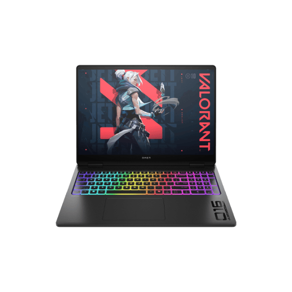 HP Omen Max 16-ah0026ci Core Ultra 7 275HX / 64 ГБ / 1 ТБ / GeForce RTX 5070 Ti / Черный photo 1