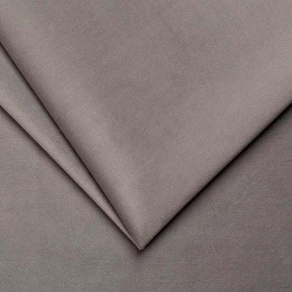 Кровать Crinela Seul Modern Velluto 15 140 x 200 см / Фанера / Серебристо-серый photo 6