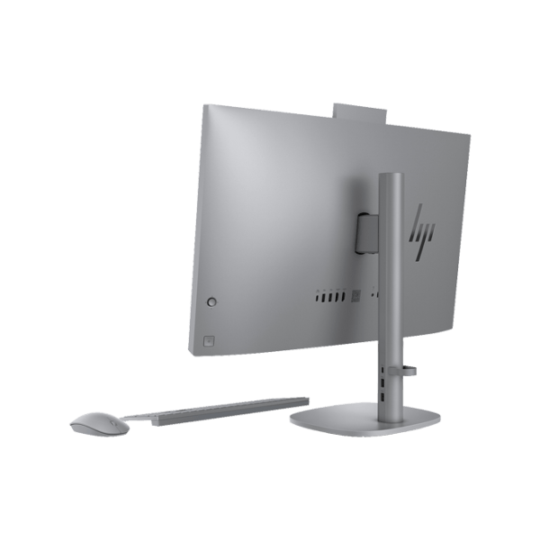 Моноблок HP OmniStudio X 27" Full HD Core Ultra 7/ 27-cs0070t/ 32 ГБ/ 1 ТБ/ Серебряный photo 4