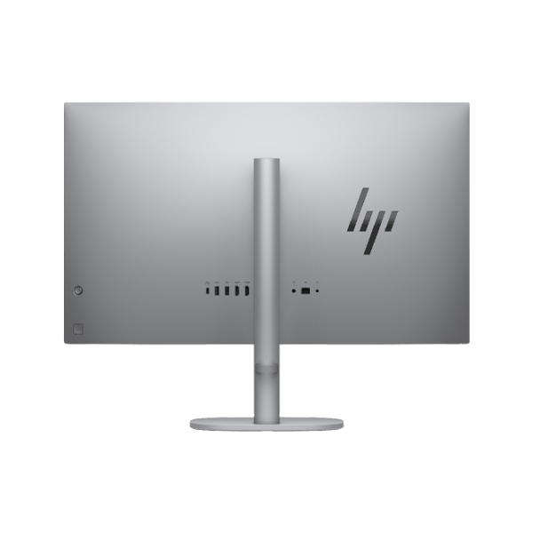 Моноблок HP OmniStudio X 31.5" Full HD Core Ultra 7/ 32-c0000t/ 32 ГБ/ 1 ТБ/ Серебряный photo 3