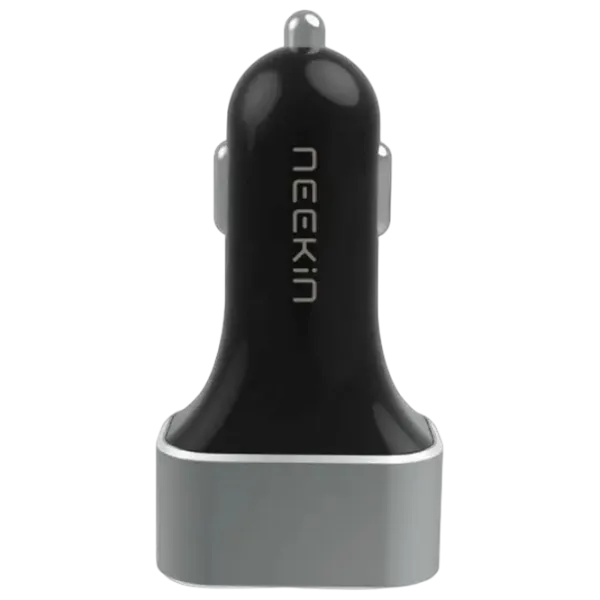 Încărcător auto Nillkin Turbo A3 QC3.0 2.22 A / Black photo 1