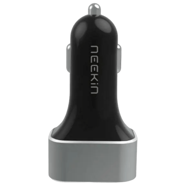 Încărcător auto Nillkin Turbo A3 QC3.0 2.22 A / Black photo 1