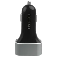 Încărcător auto Nillkin Turbo A3 QC3.0 2.22 A / Black