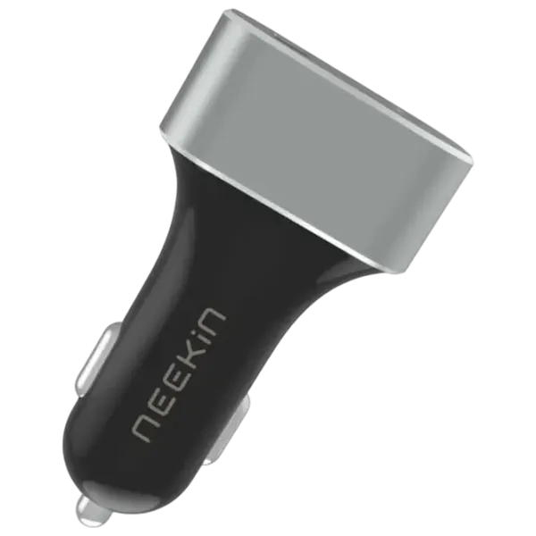Încărcător auto Nillkin Turbo A3 QC3.0 2.22 A / Black photo 2