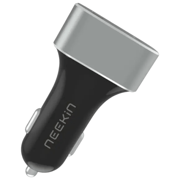 Încărcător auto Nillkin Turbo A3 QC3.0 2.22 A / Black photo 2