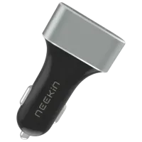 Încărcător auto Nillkin Turbo A3 QC3.0 2.22 A / Black photo 2