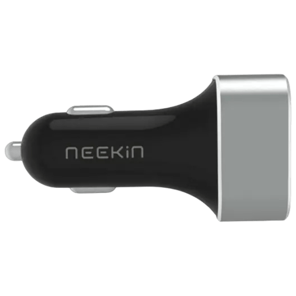 Încărcător auto Nillkin Turbo A3 QC3.0 2.22 A / Black photo 4