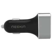 Încărcător auto Nillkin Turbo A3 QC3.0 2.22 A / Black photo 4