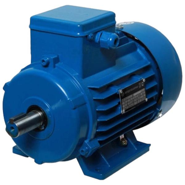 Motoare electrice PowMr AIR 56 Asincron / 0.18 kW photo 1