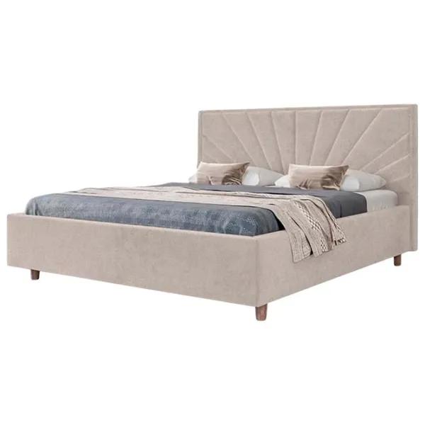 Pat Crinela Sunny Modern Glow 03 140 x 200 cm / Placaj / Beige photo 1