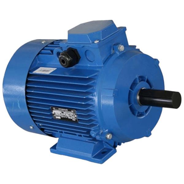 Motoare electrice PowMr AIR 112 M Asincron / 3 kW photo 1