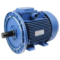 Motoare electrice PowMr AIR 112 M Asincron / 2.2 kW