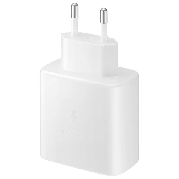 Încărcător de rețea Samsung EP-T4511 3 A / White photo 1