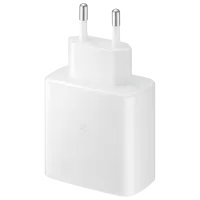 Сетевое зарядное устройство Samsung EP-T4511 3 A / Белый