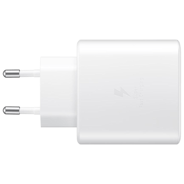 Încărcător de rețea Samsung EP-T4511 3 A / White photo 2