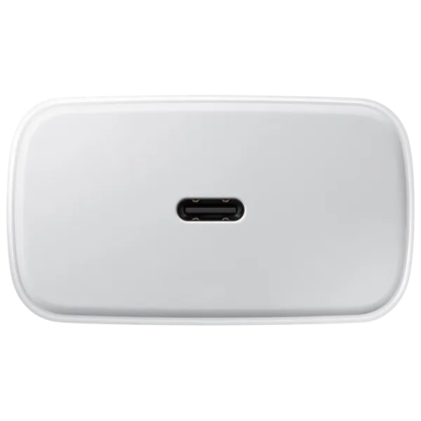 Încărcător de rețea Samsung EP-T4511 3 A / White photo 3