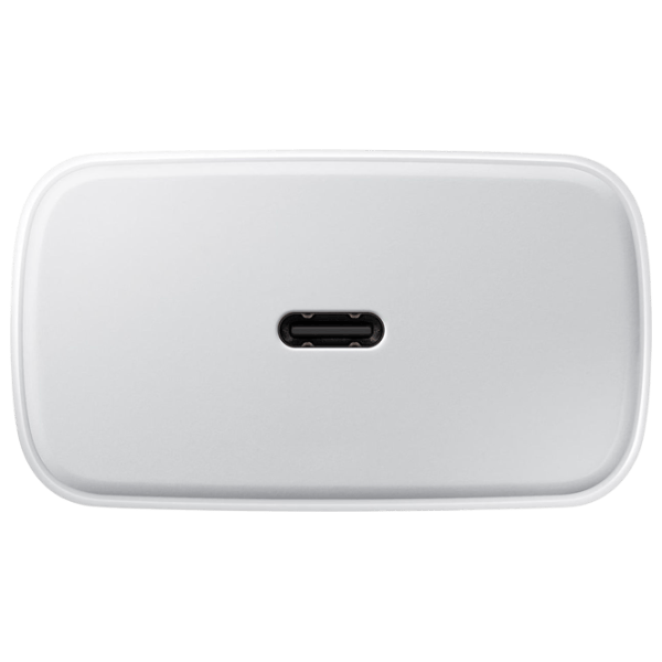 Încărcător de rețea Samsung EP-T4511 3 A / White photo 3