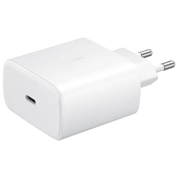 Încărcător de rețea Samsung EP-T4511 3 A / White photo 4