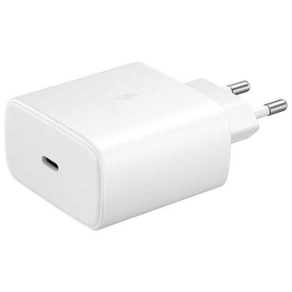 Încărcător de rețea Samsung EP-T4511 3 A / White photo 4