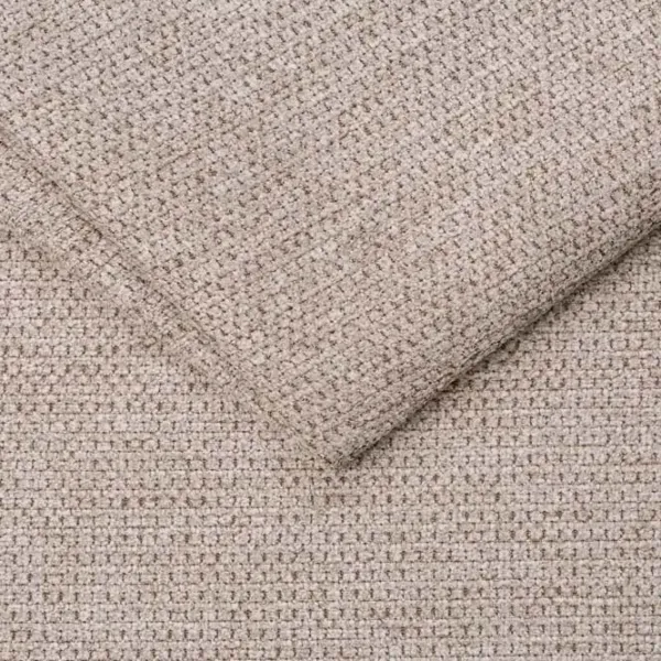 Кровать Crinela Sunny Modern Glow 03 180 x 200 см / Фанера / Бежевый photo 5