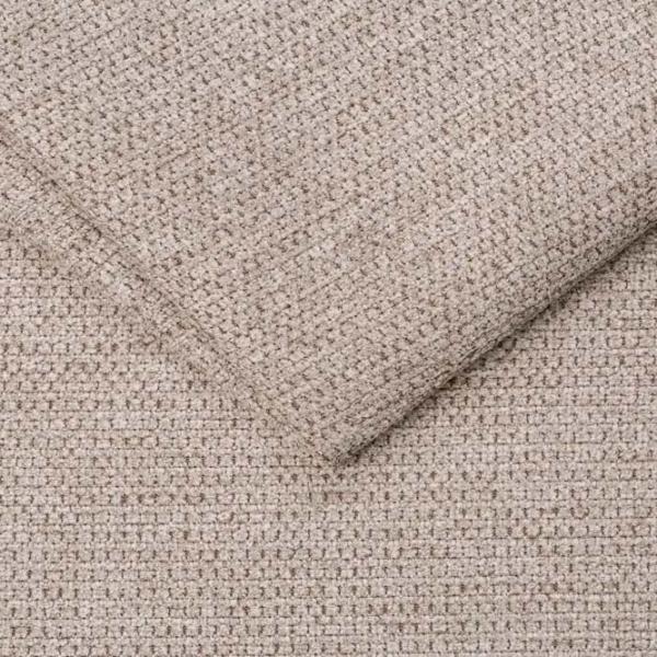 Кровать Crinela Sunny Modern Glow 03 180 x 200 см / Фанера / Бежевый photo 5