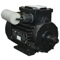Motoare electrice PowMr Aire 63 B 4 Asincron / 0.25 kW