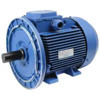 Motoare electrice PowMr AIR 112 M Asincron / 4 kW