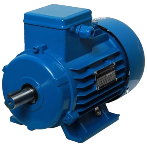 Электродвигатели PowMr AIR 56 B Асинкрон / 0.25 kW photo 1
