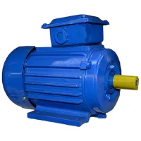 Motoare electrice Elmos AIR 63 B4 Asincron / 0.37 kW