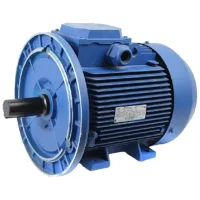 Motoare electrice PowMr AIR 180 S 4 Asincron / 22 kW