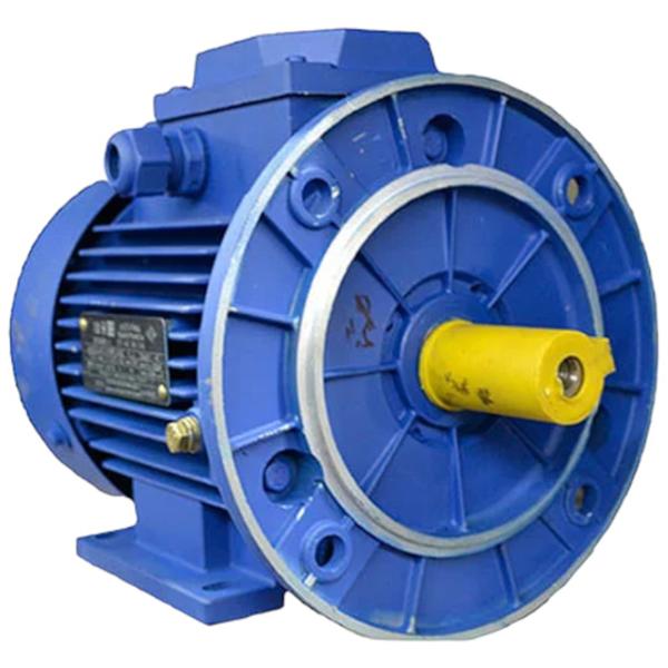Motoare electrice PowMr AIS 90 S6 Asincron / 0.75 kW photo 1