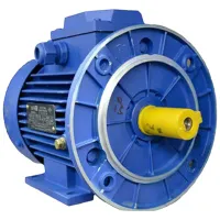 Motoare electrice PowMr AIS 90 S6 Asincron / 0.75 kW
