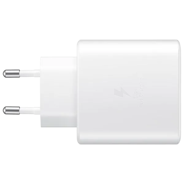 Încărcător de rețea Samsung EP-T4511 3 A / White photo 3