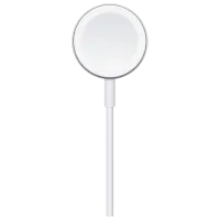 Încărcător wireless Apple Watch Magnetic / White photo 3