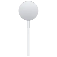 Încărcător wireless Apple Watch Magnetic / White photo 4
