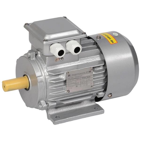 Motoare electrice IEK 21080IEK Asincron / 2.2 kW photo 1