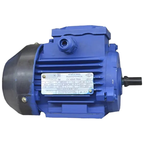 Электродвигатели PowMr AIR 63 A Асинкрон / 0.18 kW photo 1