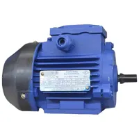 Motoare electrice PowMr AIR 63 A Asincron / 0.18 kW