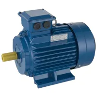 Motoare electrice PowMr AIR 63 B Asincron / 0.55 kW