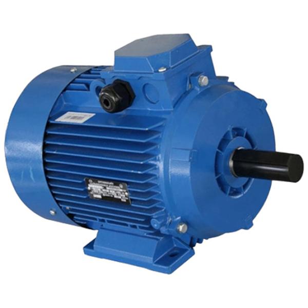 Motoare electrice PowMr AIR 100 L8 Asincron / 1.5 kW photo 1