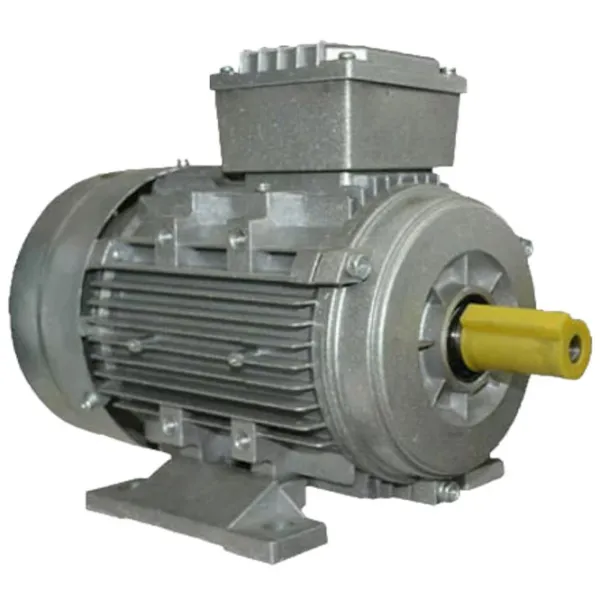 Motoare electrice Elmos MS 132 Asincron / 2.2 kW photo 1