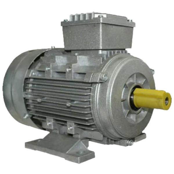 Motoare electrice Elmos MS 132 Asincron / 2.2 kW photo 1