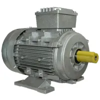 Motoare electrice Elmos MS 132 Asincron / 2.2 kW