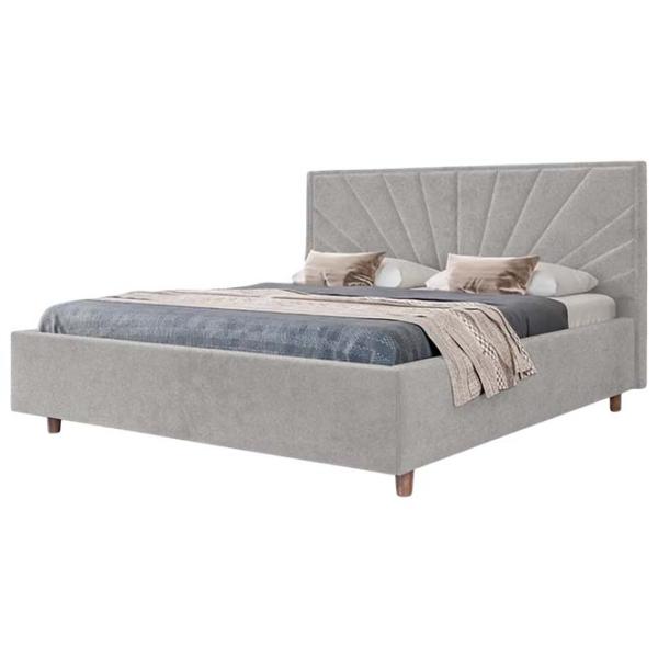 Pat Crinela Sunny Modern Glow 15 180 x 200 cm / Placaj / Light Gray photo 1