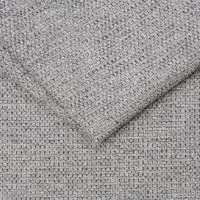 Pat Crinela Sunny Modern Glow 15 180 x 200 cm / Placaj / Light Gray photo 5