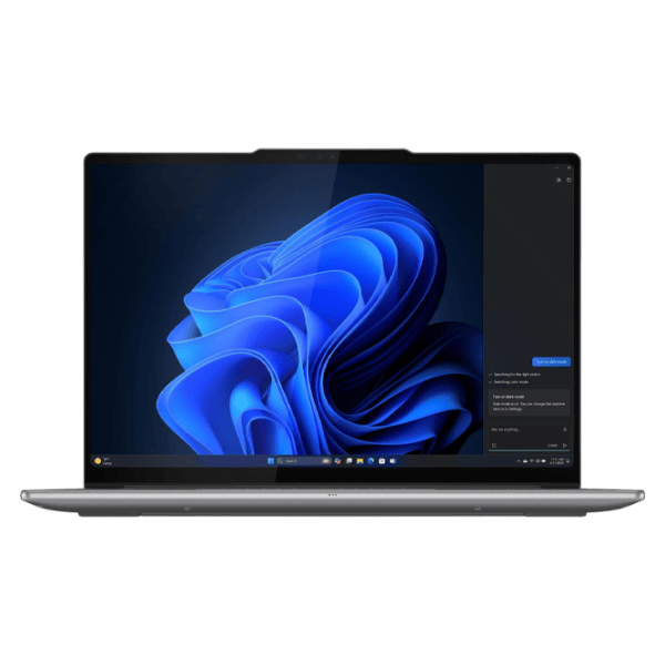Lenovo Yoga Pro 7 14IAH10 Core Ultra 9 285H / 32 ГБ / 1 ТБ / VGA Встроенная / Серый photo 2