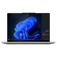 Ноутбук Lenovo Yoga Pro 7 14IAH10 Core Ultra 9 285H / 32 ГБ / 1 ТБ / VGA Встроенная / Серый photo 2