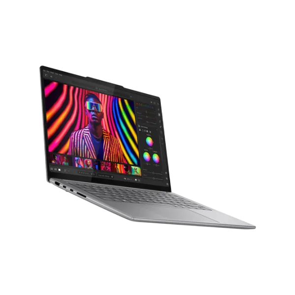 Lenovo Yoga Pro 7 14IAH10 Core Ultra 9 285H / 32 ГБ / 1 ТБ / VGA Встроенная / Серый photo 4